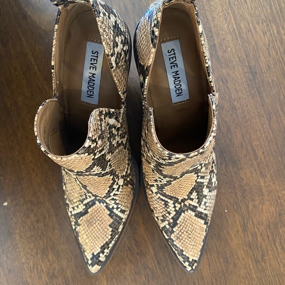 Steve Madden Heels - Picture 4 of 4